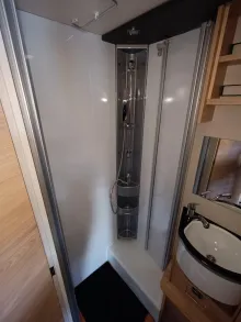 Fahrzeugbild Dethleffs Globebus Active I 6 Modell 26 #13