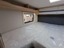 Fahrzeugbild Dethleffs Globebus Active I 6 Modell 26 #15