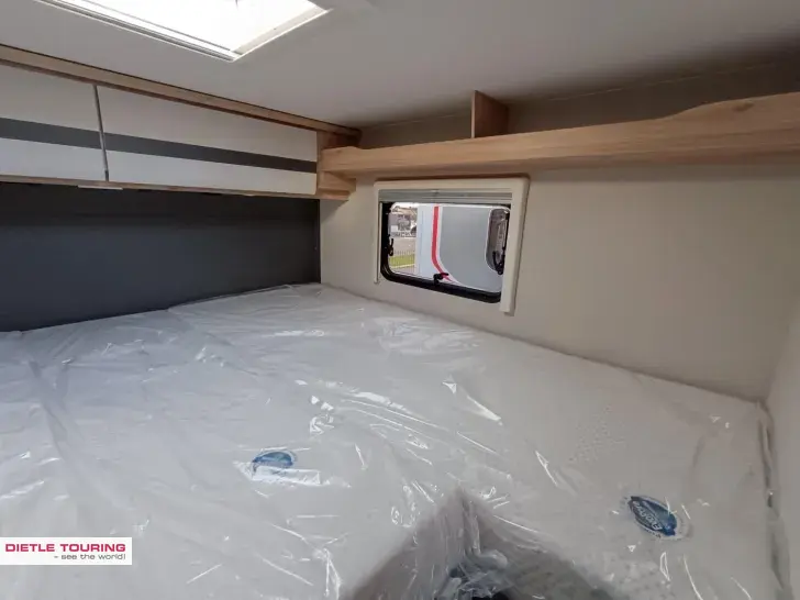 Fahrzeugbild Dethleffs Globebus Active I 6 Modell 26 #16