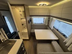 Bild 5 Hobby OnTour 390 SF