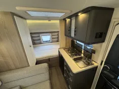 Bild 6 Hobby OnTour 390 SF