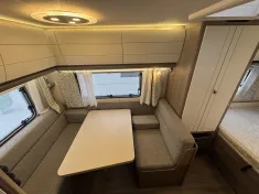 Bild 7 Hobby OnTour 390 SF