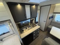 Bild 9 Hobby OnTour 390 SF