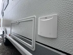 Bild 10 Hobby OnTour 390 SF