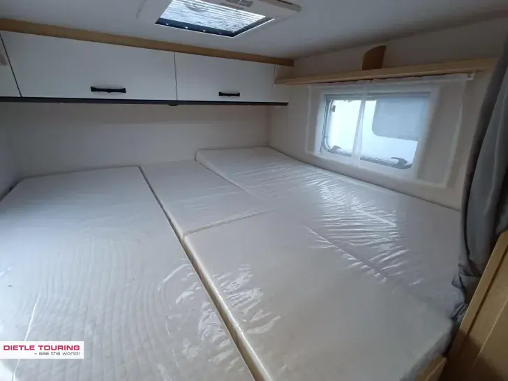 Fahrzeugbild Sunlight Adventure V 67S Modell 26 #16