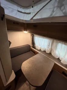 Fahrzeugbild Hymer Eriba Eriba Touring 530 #8