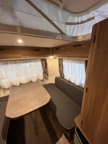 Fahrzeugbild Hymer Eriba Eriba Touring 530 #18