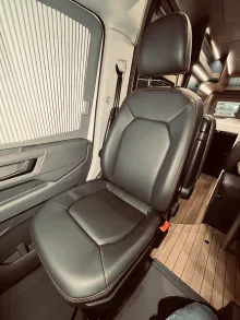Fahrzeugbild Hymer Eriba Car 600 Tageszulassung! #7
