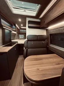 Fahrzeugbild Hymer Eriba Car 600 Tageszulassung! #10