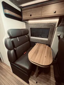 Fahrzeugbild Hymer Eriba Car 600 Tageszulassung! #12