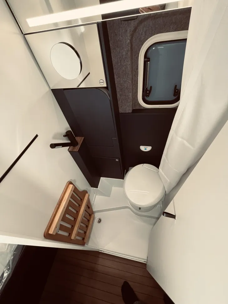 Fahrzeugbild Hymer Eriba Car 600 Tageszulassung! #18