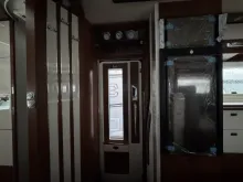 Fahrzeugbild Carthago liner-for-two I 53 L Listepreis: 254.030€ #5