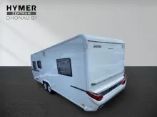 Fahrzeugbild Hymer Eriba Eriba Nova 620 !!! TopPreis+Service !!! #4
