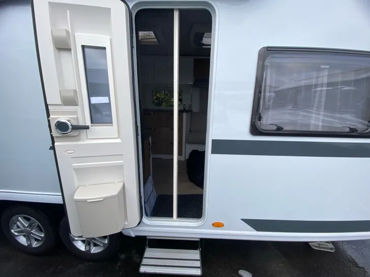Fahrzeugbild Hymer Eriba Eriba Nova 620 !!! TopPreis+Service !!! #6