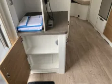 Fahrzeugbild Hymer Eriba Eriba Nova 620 !!! TopPreis+Service !!! #8