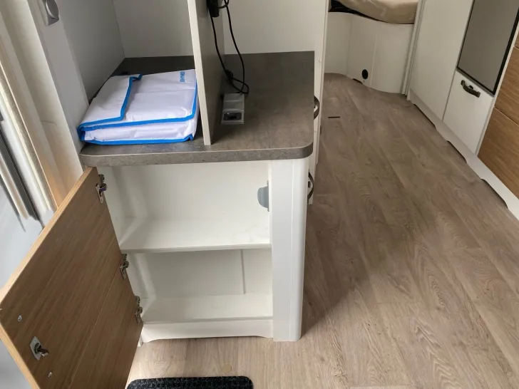 Fahrzeugbild Hymer Eriba Eriba Nova 620 !!! TopPreis+Service !!! #8