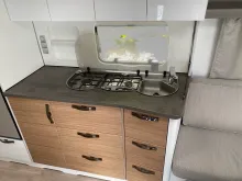 Fahrzeugbild Hymer Eriba Eriba Nova 620 !!! TopPreis+Service !!! #9