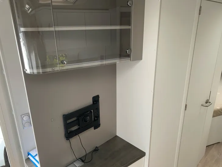 Fahrzeugbild Hymer Eriba Eriba Nova 620 !!! TopPreis+Service !!! #10