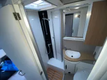 Fahrzeugbild Hymer Eriba Eriba Nova 620 !!! TopPreis+Service !!! #14