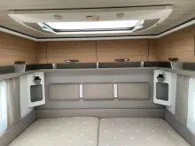 Fahrzeugbild Hymer Eriba Eriba Nova 620 !!! TopPreis+Service !!! #17
