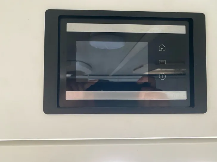 Fahrzeugbild Hymer Eriba Eriba Nova 620 !!! TopPreis+Service !!! #18