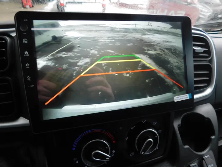 Fahrzeugbild Sunlight T 68 Navi/Kamera,Markise,Hubbett,AWTisoliert #9