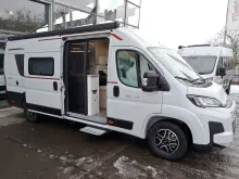 Fahrzeugbild Roller Team Livingstone Advance Duo XL *SOLAR*ACC*Allwetter #3