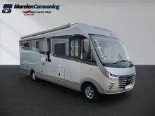 Fahrzeugbild Carthago chic s-plus I 64 XL QB (285) #4