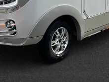 Fahrzeugbild Carthago chic s-plus I 64 XL QB (285) #8