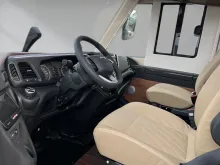 Fahrzeugbild Carthago chic s-plus I 64 XL QB (285) #9