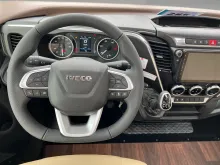 Fahrzeugbild Carthago chic s-plus I 64 XL QB (285) #10