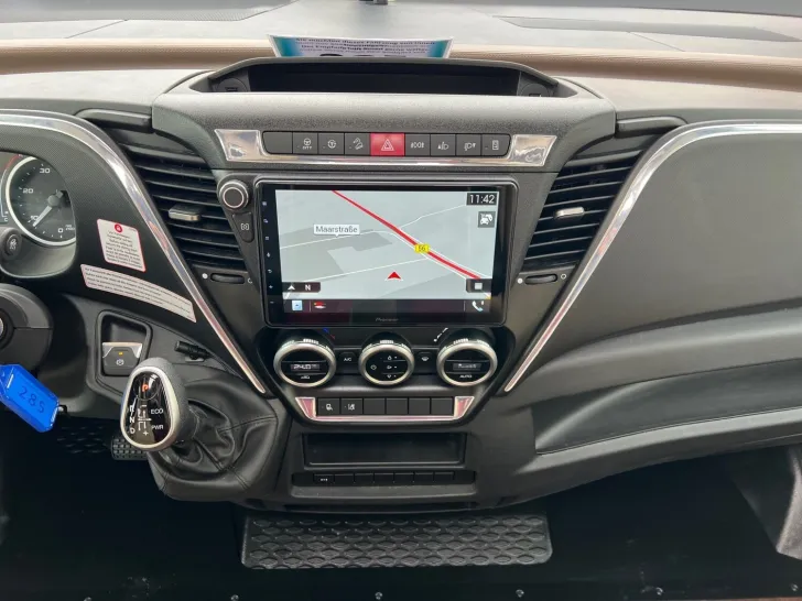 Fahrzeugbild Carthago chic s-plus I 64 XL QB (285) #11