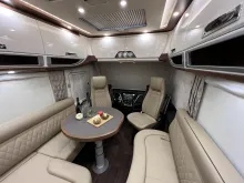 Fahrzeugbild Carthago chic s-plus I 64 XL QB (285) #13