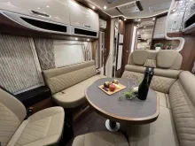 Fahrzeugbild Carthago chic s-plus I 64 XL QB (285) #15