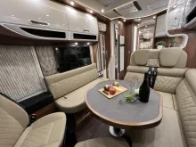 Fahrzeugbild Carthago chic s-plus I 64 XL QB (285) #16