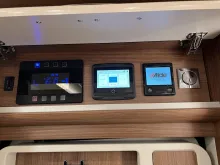 Fahrzeugbild Carthago chic s-plus I 64 XL QB (285) #18