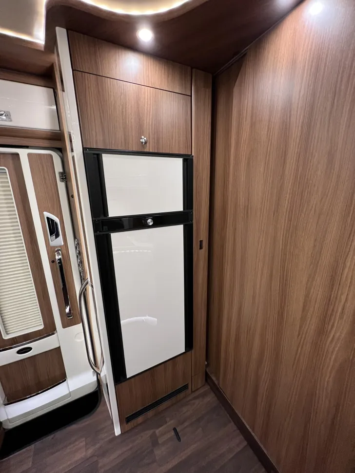 Fahrzeugbild Carthago chic s-plus I 64 XL QB (285) #22