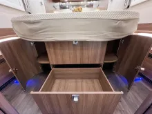 Fahrzeugbild Carthago chic s-plus I 64 XL QB (285) #26