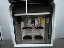 Fahrzeugbild Carthago chic s-plus I 64 XL QB (285) #39