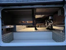 Fahrzeugbild Carthago chic s-plus I 64 XL QB (285) #40