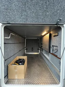 Fahrzeugbild Carthago chic s-plus I 64 XL QB (285) #41