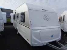 Fahrzeugbild Knaus Sport 500 EU Mod 2026 GG 1600 kg sofort #3