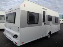 Fahrzeugbild Knaus Sport 500 EU Mod 2026 GG 1600 kg sofort #1