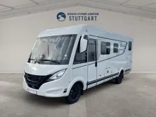 Fahrzeugbild Hymer B-Klasse MC I 680 #2