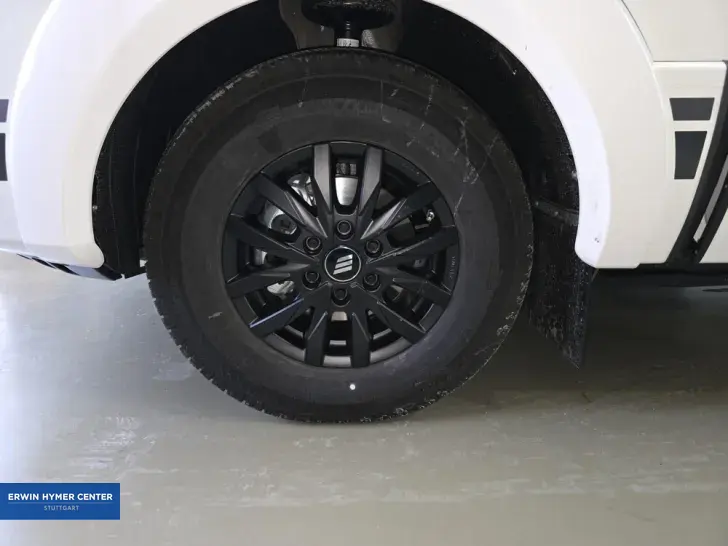 Fahrzeugbild Hymer B-Klasse MC I 680 #6