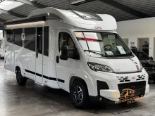Fahrzeugbild LMC Tourer Lift H 660 G 70 Jahre Auto. #1