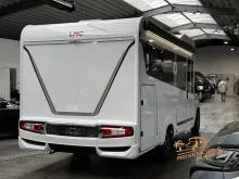 Fahrzeugbild LMC Tourer Lift H 660 G 70 Jahre Auto. #7