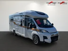 Fahrzeugbild Malibu T 480 RB QB K comfort #1