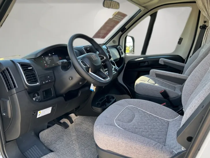 Fahrzeugbild Malibu T 480 RB QB K comfort #7