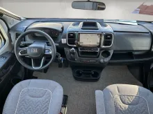 Fahrzeugbild Malibu T 480 RB QB K comfort #10